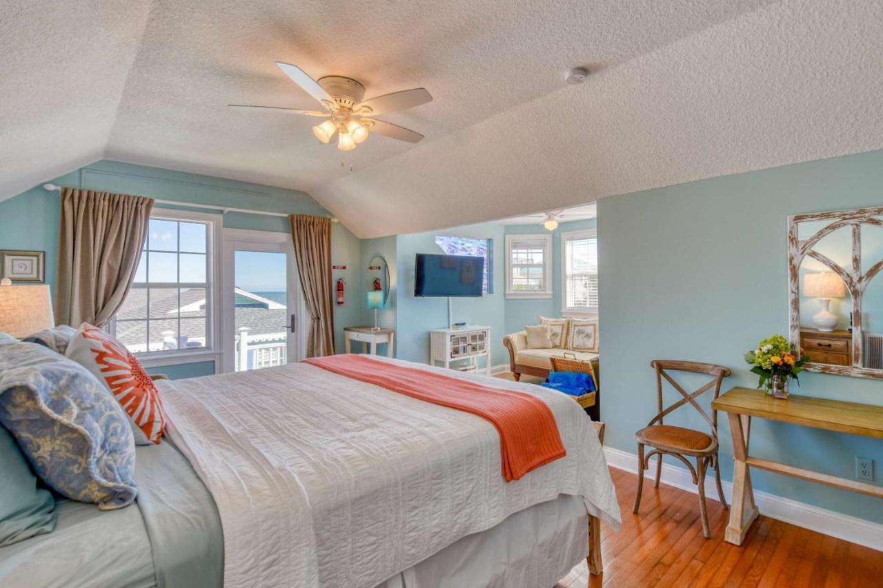 Beachcomber Penthouse St. Augustine Exterior photo